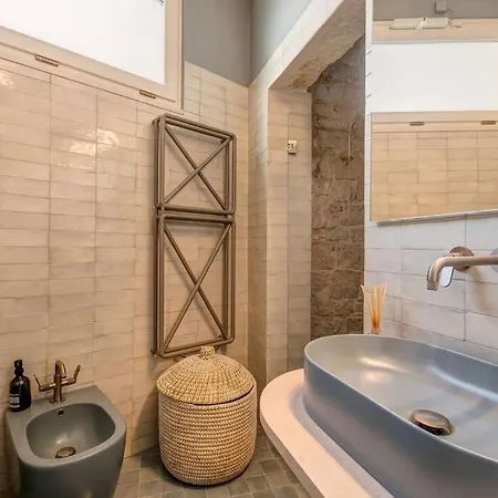 Dimora Cocchi By Raro Holiday home Carovigno