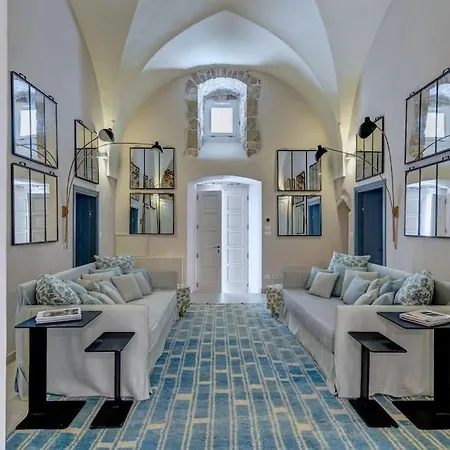 Holiday home Dimora Cocchi By Raro *