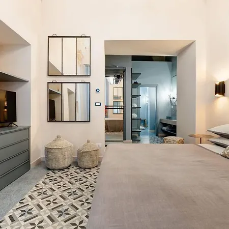 Holiday home Dimora Cocchi By Raro