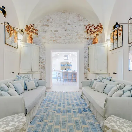 Dimora Cocchi By Raro Holiday home Carovigno