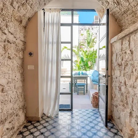 Dimora Cocchi By Raro Holiday home