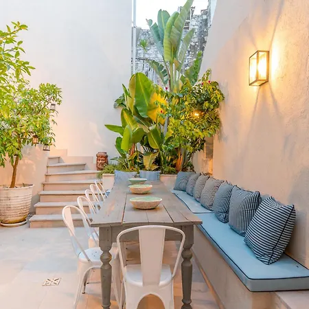 Holiday home Dimora Cocchi By Raro *
