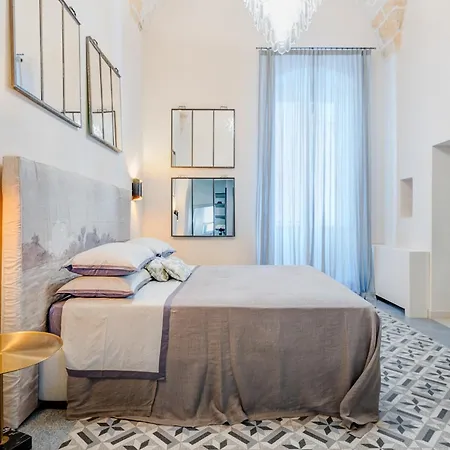 Dimora Cocchi By Raro Holiday home