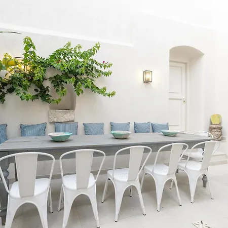 Dimora Cocchi By Raro Holiday home