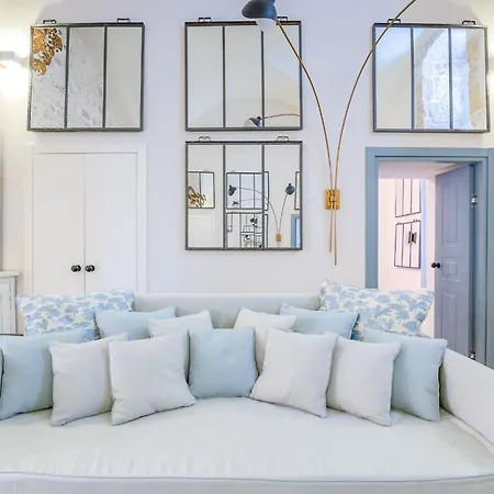 Holiday home Dimora Cocchi By Raro Carovigno