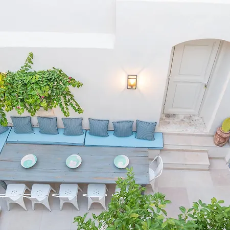 Holiday home Dimora Cocchi By Raro *
