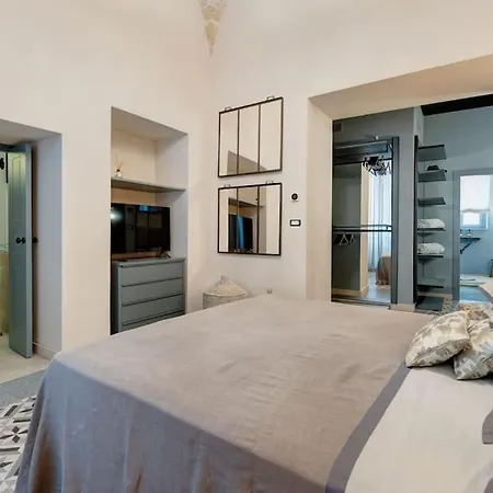 Holiday home Dimora Cocchi By Raro Carovigno