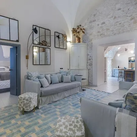 Holiday home Dimora Cocchi By Raro Carovigno