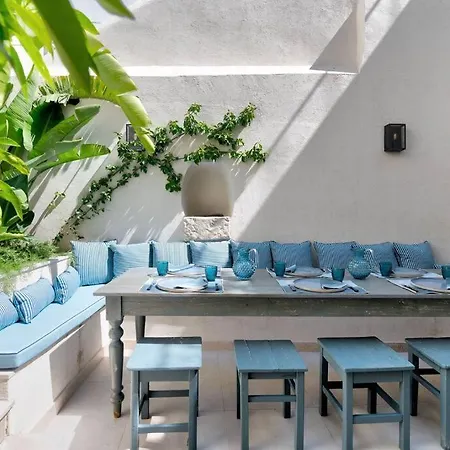 Holiday home Dimora Cocchi By Raro *