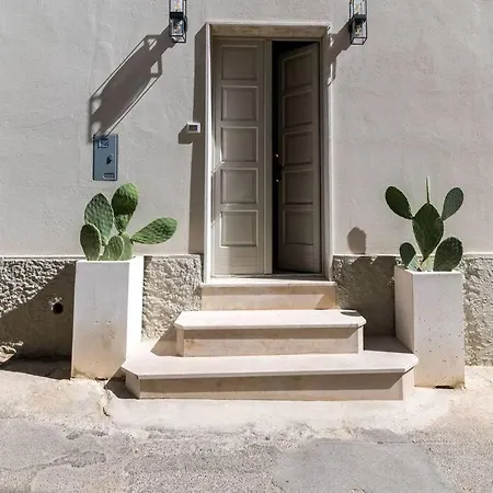 Dimora Cocchi By Raro Holiday home