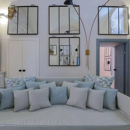 Holiday home Dimora Cocchi By Raro Carovigno