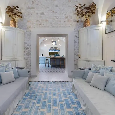 Holiday home Dimora Cocchi By Raro