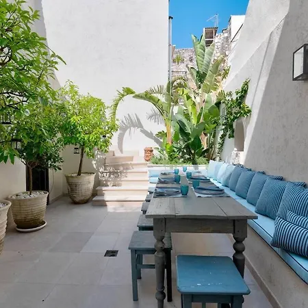 Dimora Cocchi By Raro Holiday home Carovigno