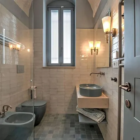 Holiday home Dimora Cocchi By Raro Carovigno