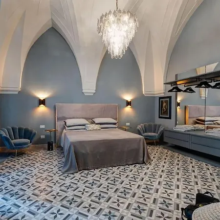Dimora Cocchi By Raro Holiday home Carovigno