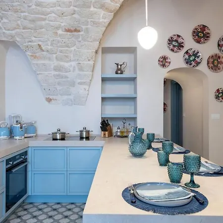 Holiday home Dimora Cocchi By Raro