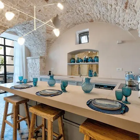 Holiday home Dimora Cocchi By Raro Carovigno