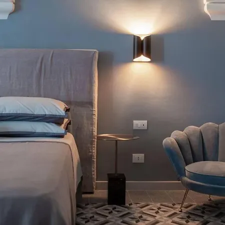 Dimora Cocchi By Raro Holiday home Carovigno