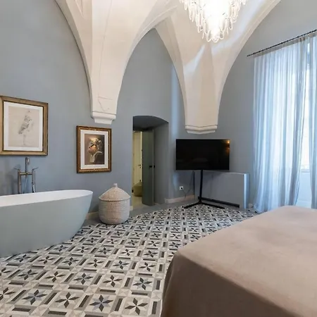 Dimora Cocchi By Raro Holiday home Carovigno