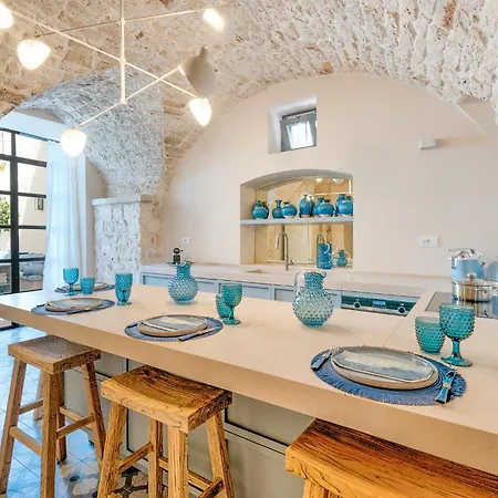 Dimora Cocchi By Raro Holiday home Carovigno
