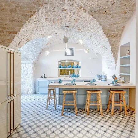 Holiday home Dimora Cocchi By Raro *