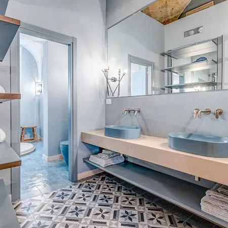 Holiday home Dimora Cocchi By Raro
