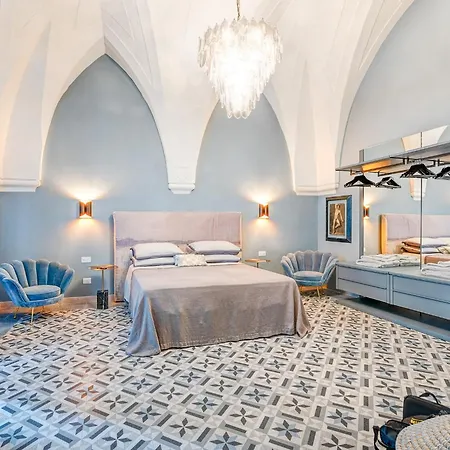 Dimora Cocchi By Raro Holiday home Carovigno
