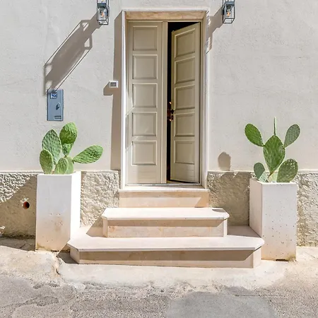 Dimora Cocchi By Raro Holiday home