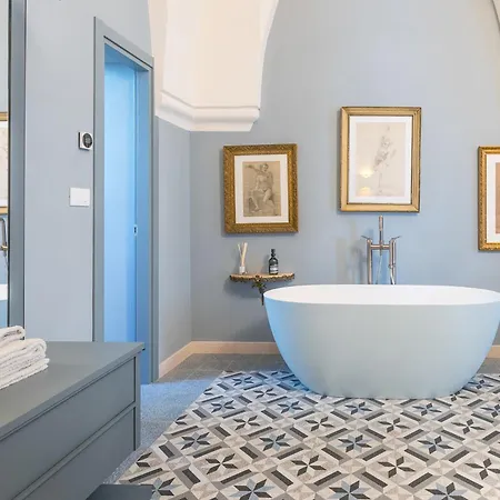 Holiday home Dimora Cocchi By Raro *