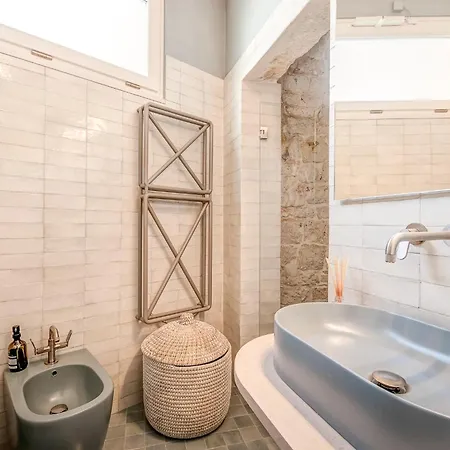 Dimora Cocchi By Raro Holiday home