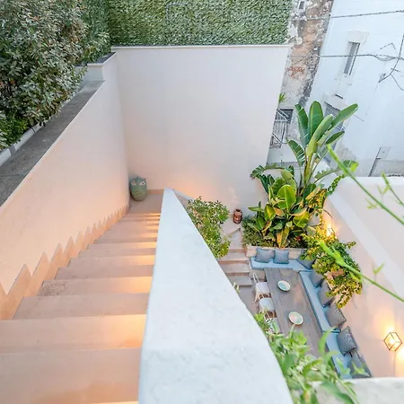 Dimora Cocchi By Raro Holiday home Carovigno