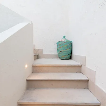 Holiday home Dimora Cocchi By Raro Carovigno