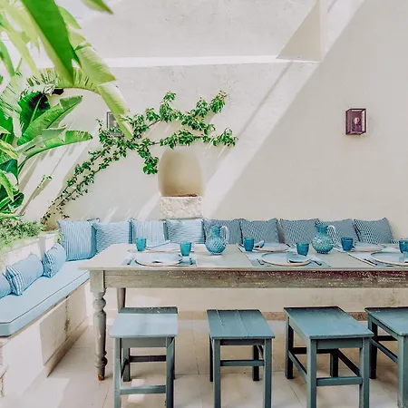 Dimora Cocchi By Raro Holiday home Carovigno