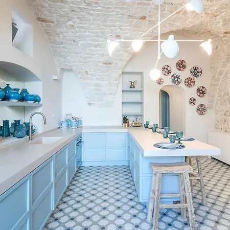 Holiday home Dimora Cocchi By Raro *