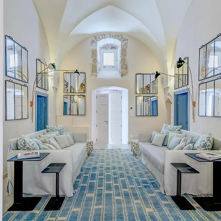 Holiday home Dimora Cocchi By Raro